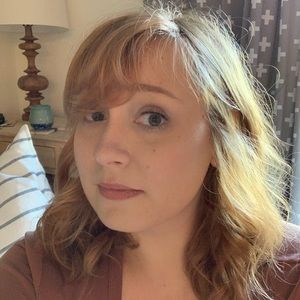 Meet your Posher, Tess